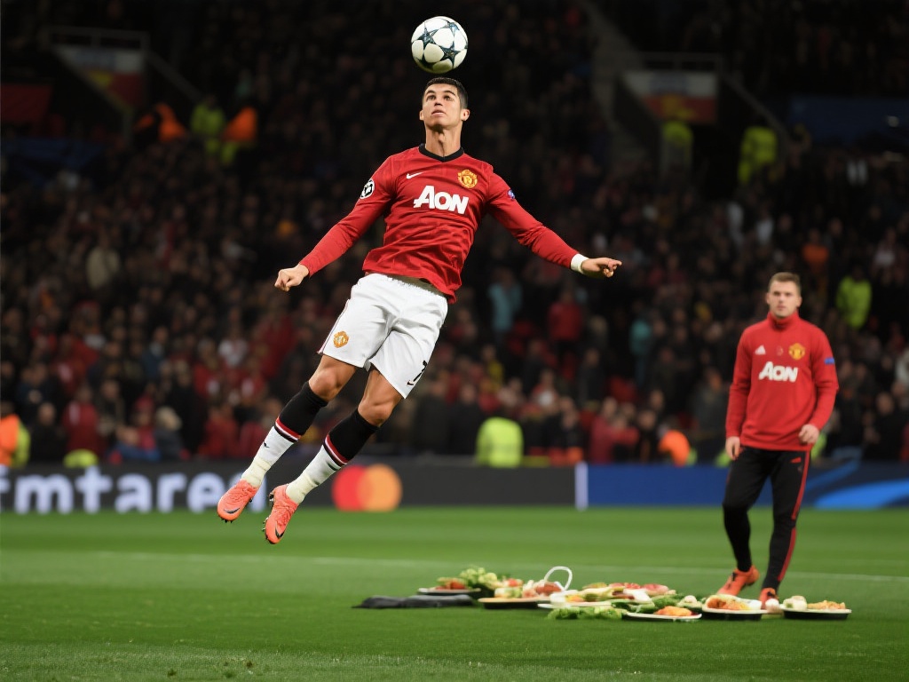 全球足球实力榜新动态